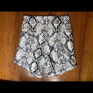 Balance Athletica Ascend Shorts